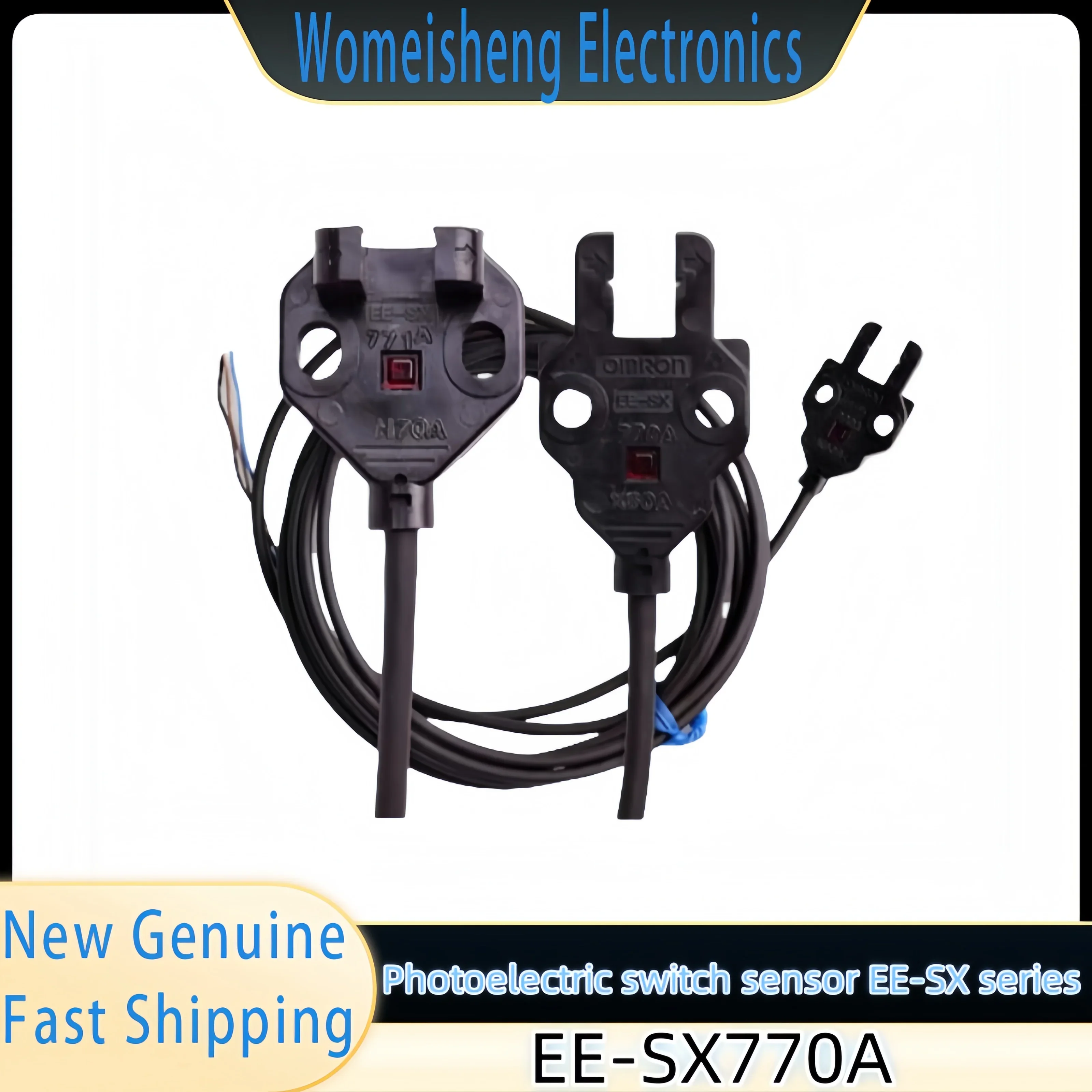 EE-SX770A brand new genuine micro switch 1PCS