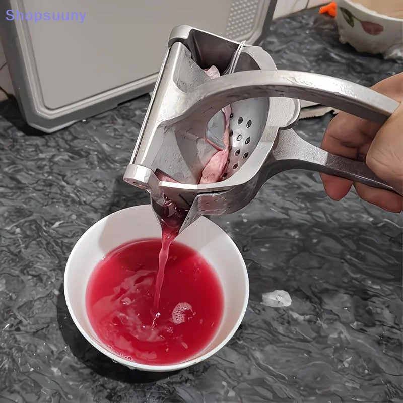 Citrus Juicer Bar - [SU] Espremedor de suco manual, em