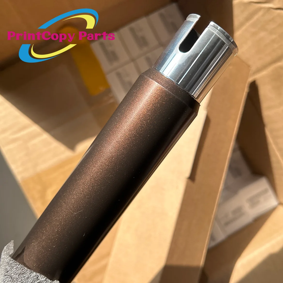 

1PC Fuser Upper Roller for Panasonic DP-8032