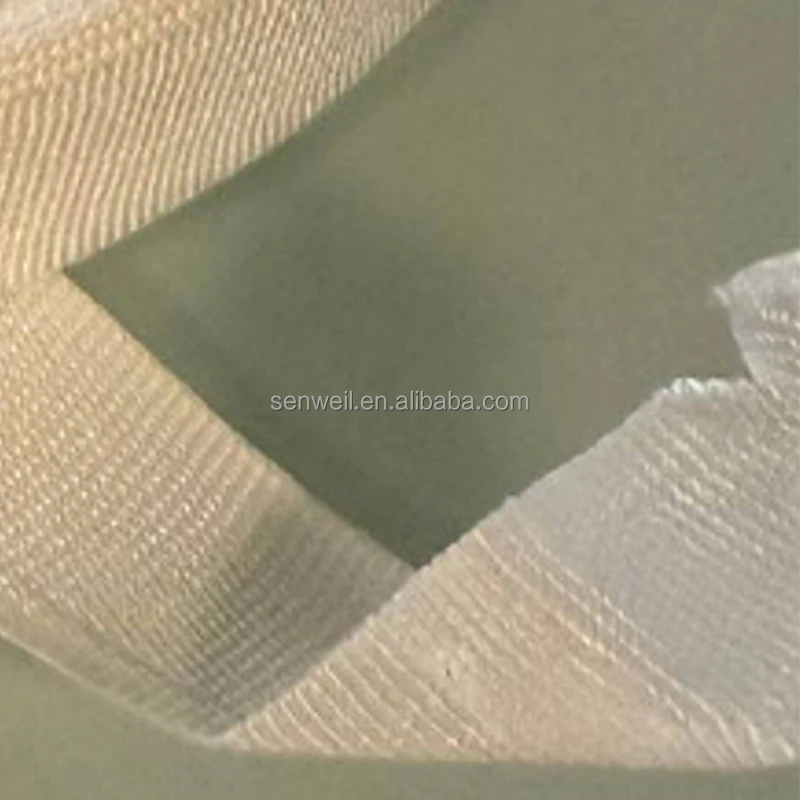 High Temperature Nomex Guide Belt for Industrial Laundry Ironer Feeding Machine Spare Parts