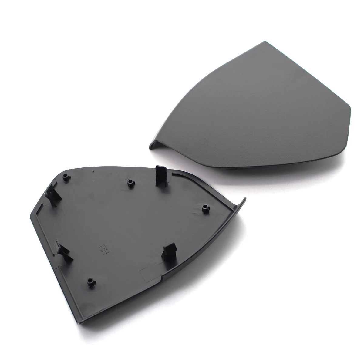 

A73X-Black W211 Car Front Door Plastic Cover Trim Shell For Mercedes Benz E-Class W211 2003-2009 2117270148 2117270248
