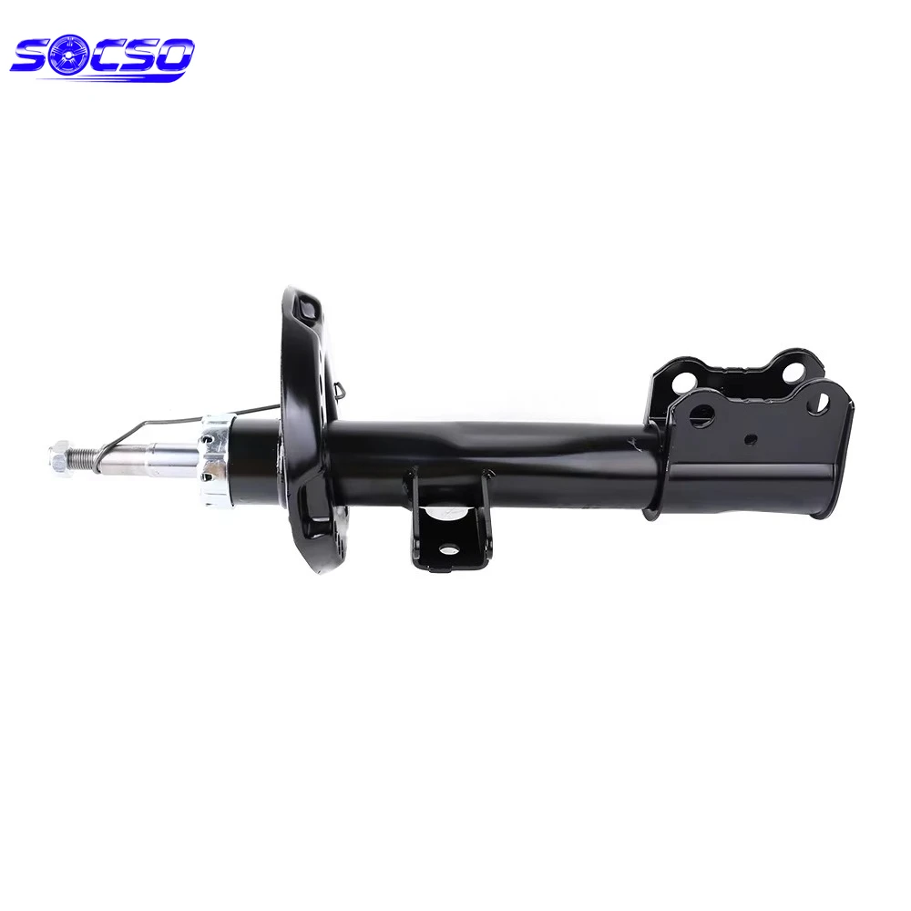 

1 Piece 1563231900 1563232000 Front Shock Absorber Suitable for Mercedes Benz GLA-CLASS X156 GLA 220 for Infiniti QX30