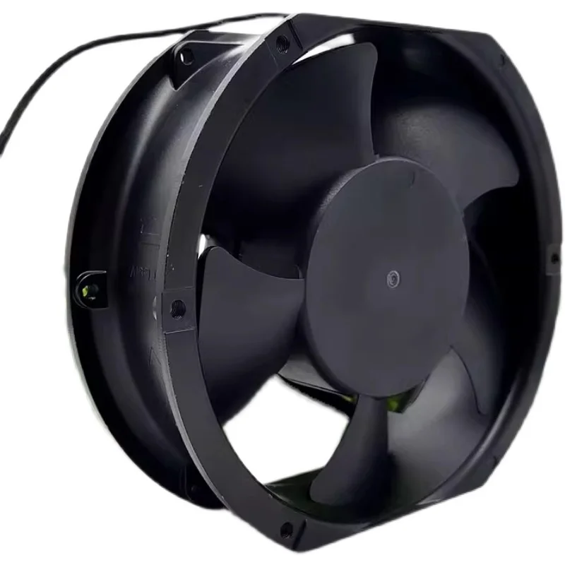 جديد الأصلي X17251D24HB 24V 1.5A 17251 172*51 مللي متر مروحة التبريد