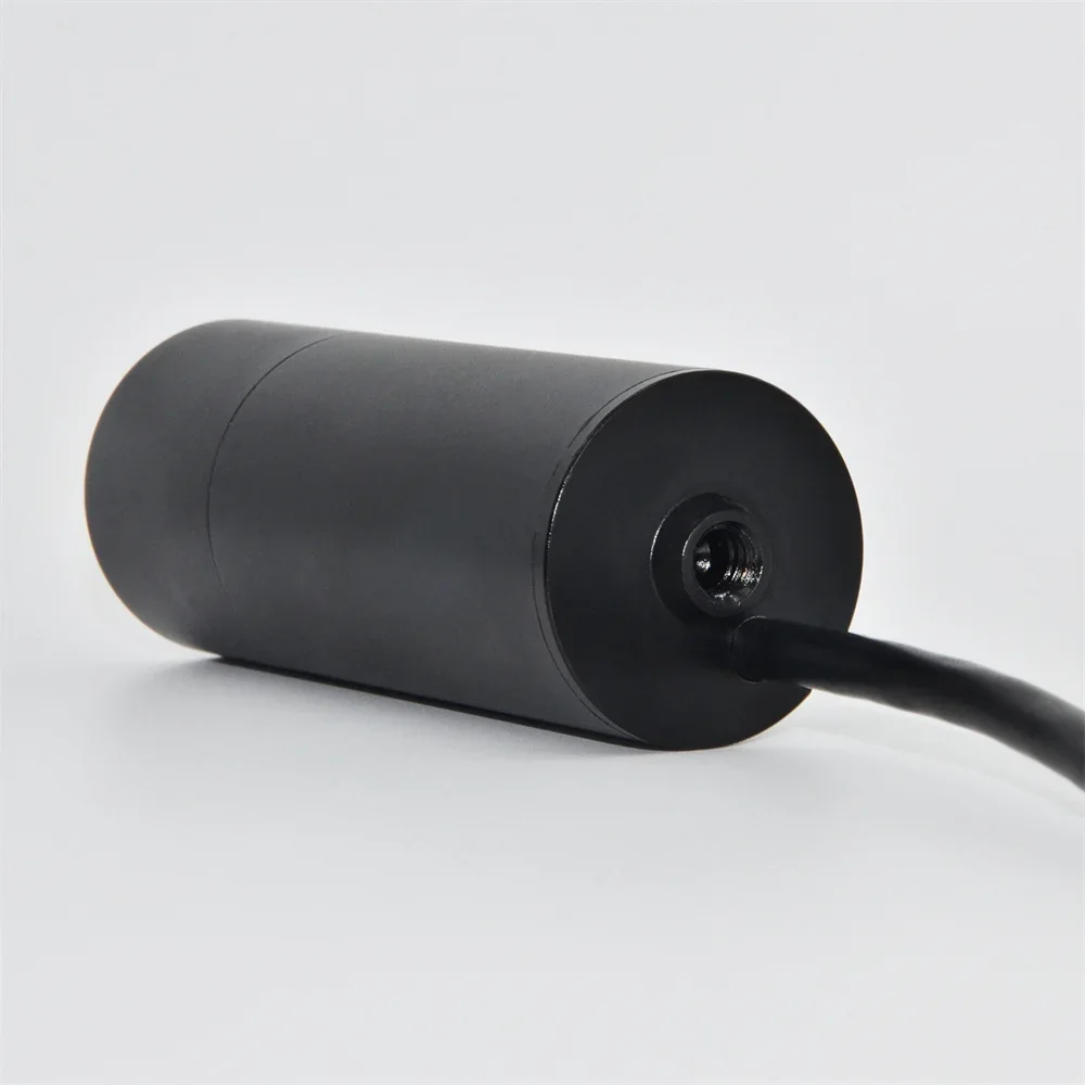 IR Led 5MP POE Lux POE กันน้ําการเฝ้าระวังเครือข่าย Onvif P2P Web Micro Bullet Mini กล้อง IP ใต้น้ํา Mine อุตสาหกรรมใช้