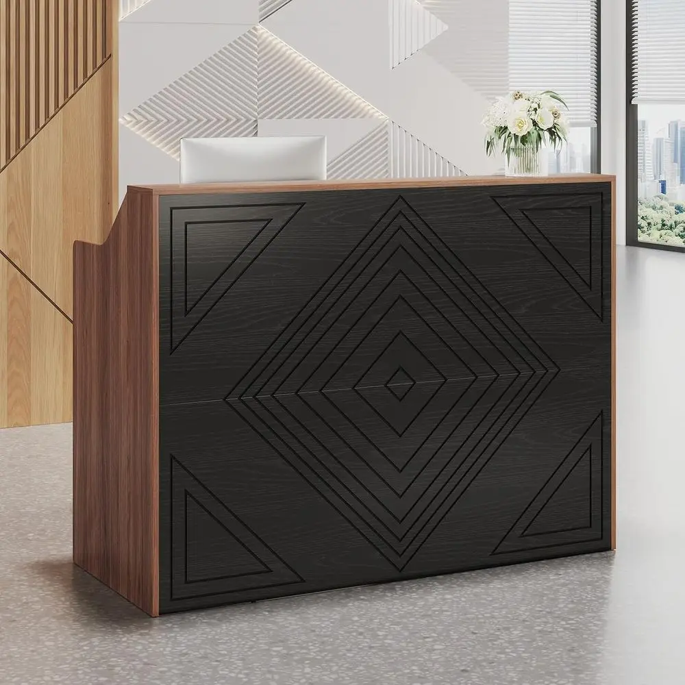 

47, современная розничная стойка с выдвижным ящиком, хранилищем и кабелем для различных настроек бизнес