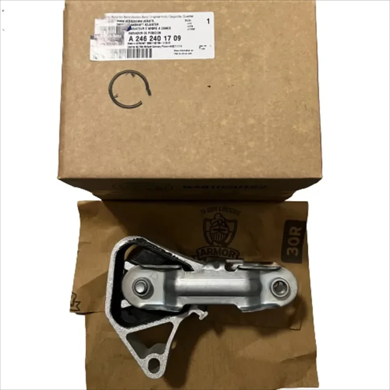 

Loki JH Высококачественные автозапчасти для крепления двигателя OEM 2462401709 для Mercedes-Benz W246 W176