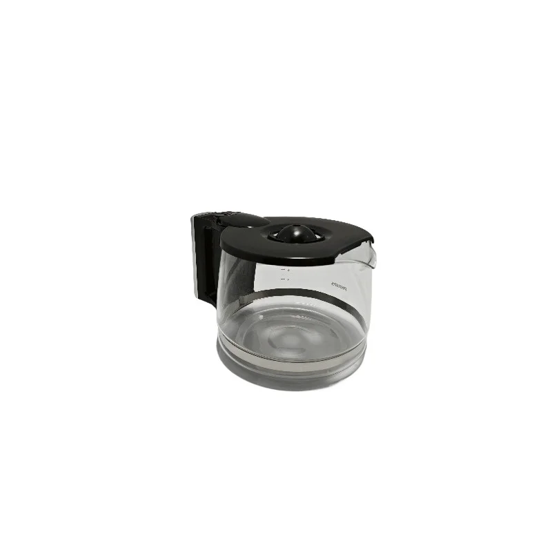 

Подходит для кофемашины Philips HD7751, кофейника, стеклянного горшка, аксессуаров