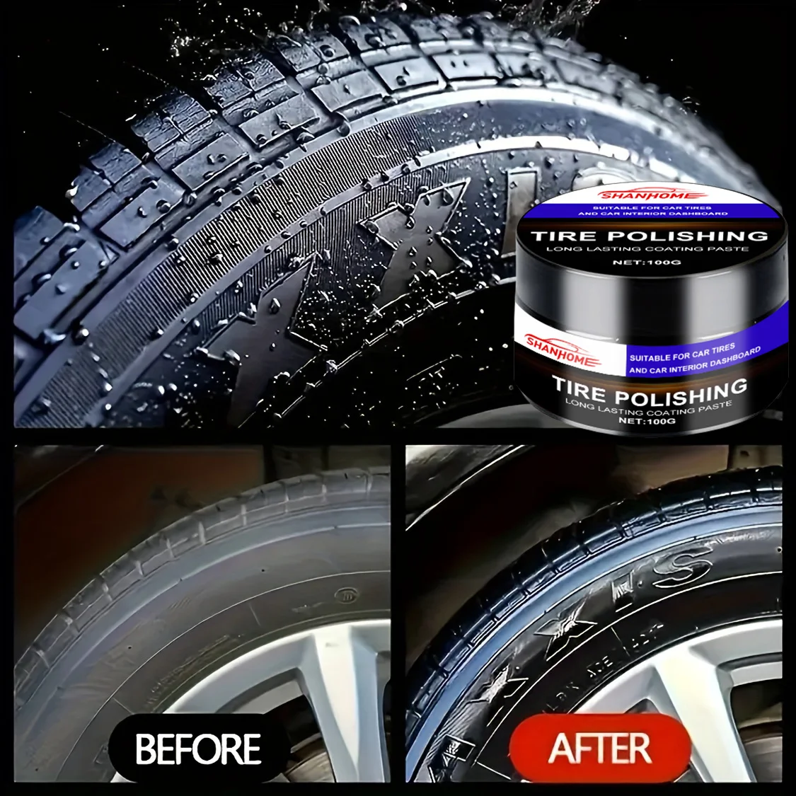 

Автомобильный противотуманный агент, спрей для лобового стекла, долговечный, защита от дождя, для зеркал заднего вида, чудо-защита окон