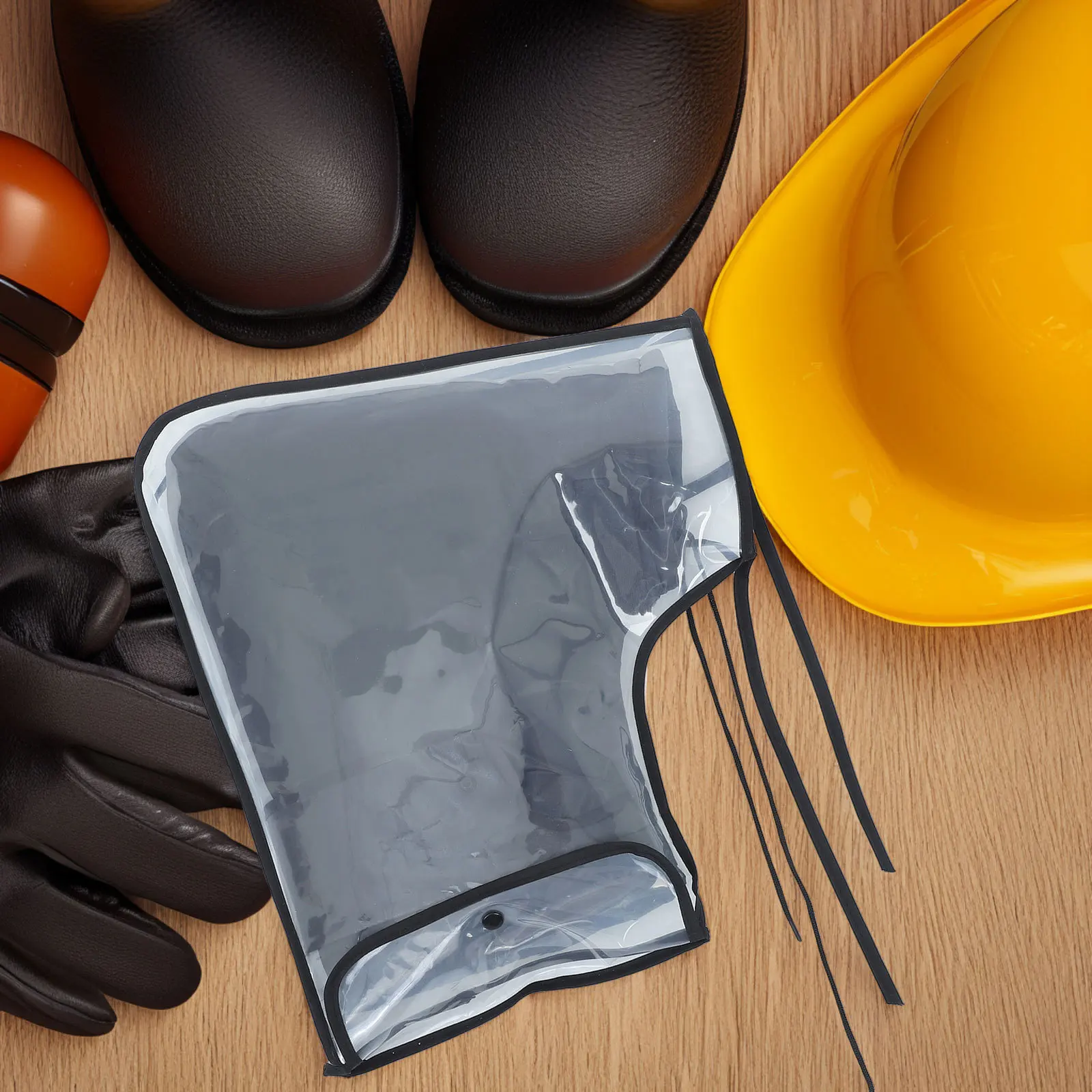 

1Set Motorcycle Handlebar Cover Thickened Waterproof Windproof Winter Hand Muff for Bike Scooter Outdoor Riding