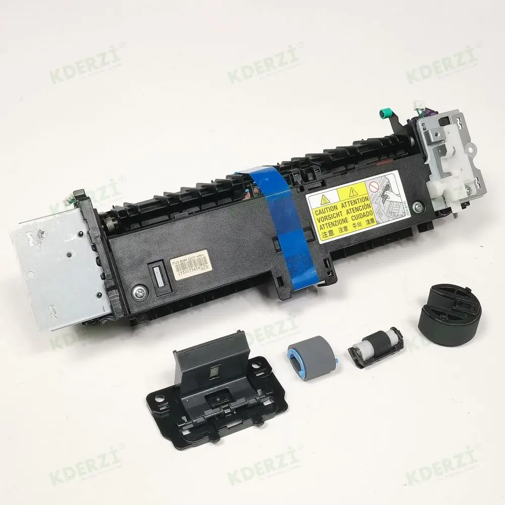 Imagem -02 - Kit de Manutenção para hp Color Laserjet Rm16739 Rm1-6741 mk Cm2320 Cp2025 2320 2025 Fuser Rm1-6740