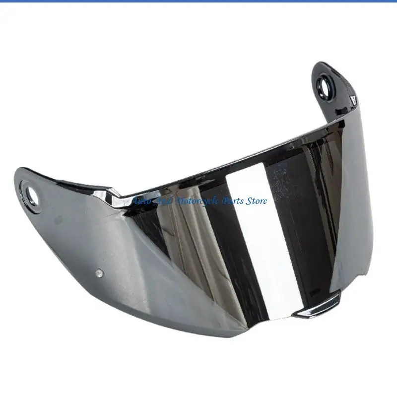 P9FD Roller Helme Visiere Objektiv Full FaceShields Objektivetui für EVO – Detail 10