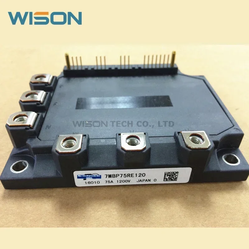 7MBP50RE120 7MBP75RE120 7MBP50RE120-05 7MBP75RE120-05 7MBP25RA120-55 7MBP25RA120 Бесплатная доставка Новый и оригинальный модуль