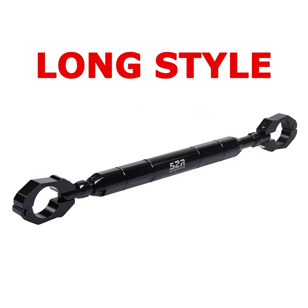 Für HONDA ADV160 160ADV ADV 160 ADV 2022 2023 Motorrad Zubehör Balance Bar Lenker Querlatte Hebel GPS Telefon Halter Teil
