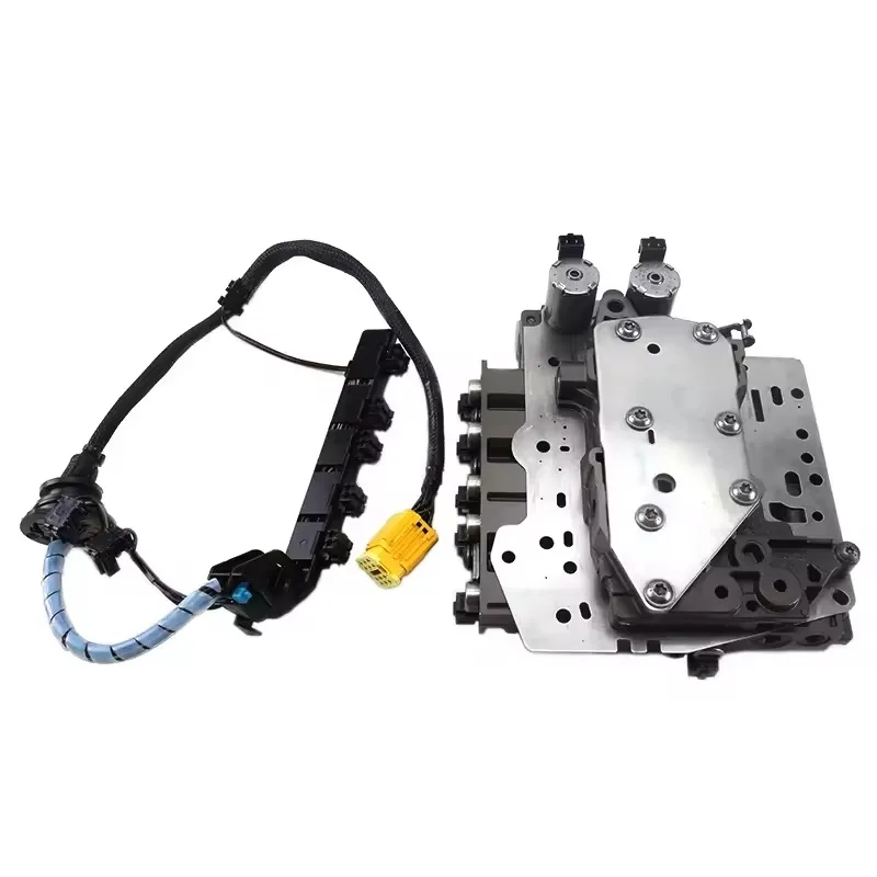 Cuerpo de válvula AL4 DPO para Peugeot Citroen Renault Peugeot Beringo C2 C3 C4 C5 C8 Lancia Phedra Kia Nissan Platina