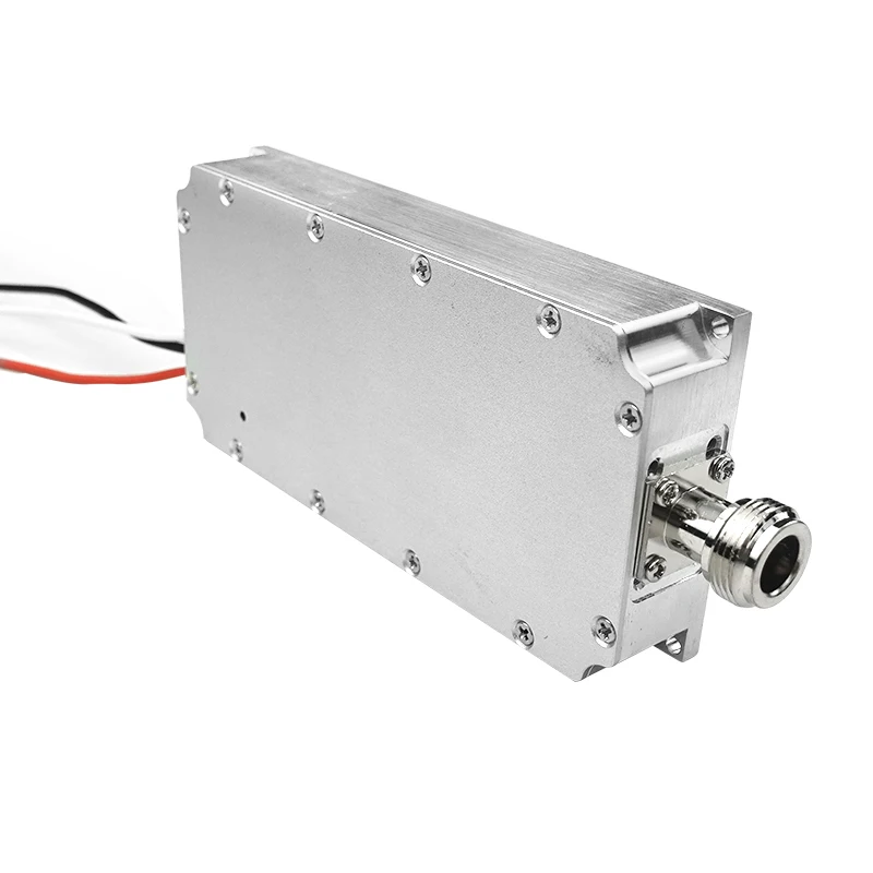 30W N connector GaN Module Support Customized frequency