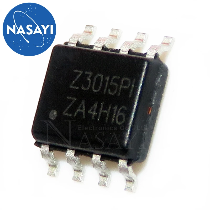 10PCS AOZ3015PI Z3015PI Z3015 SOP-8