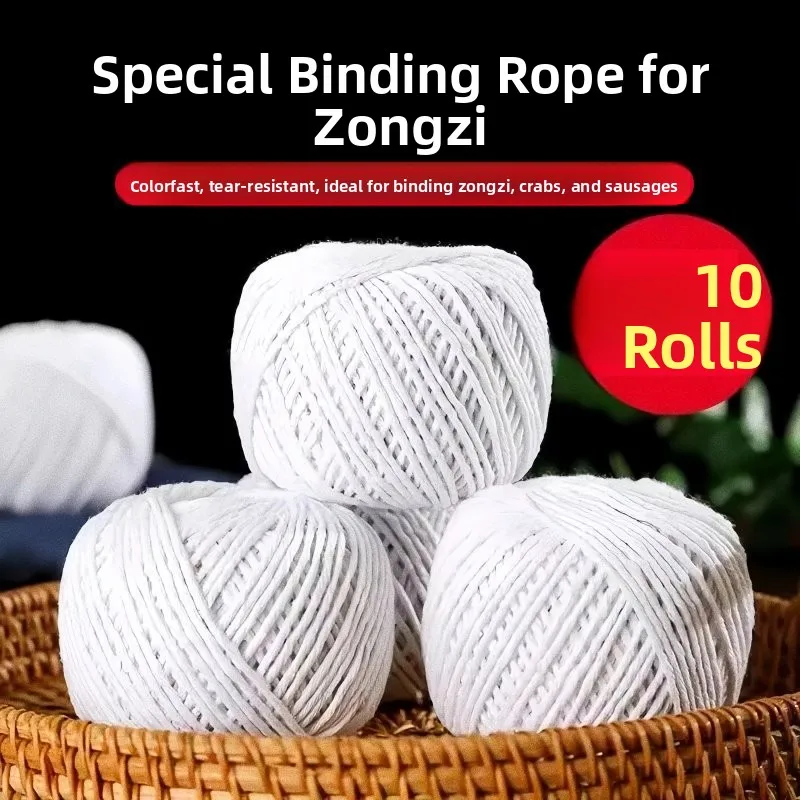 cordon-special-pour-la-fabrication-de-zongzi-fil-de-coton-cordon-d'emballage-pour-saucisses-crabes-et-bacon-accessoires-de-couture-diy-positive-rich-lsq-531