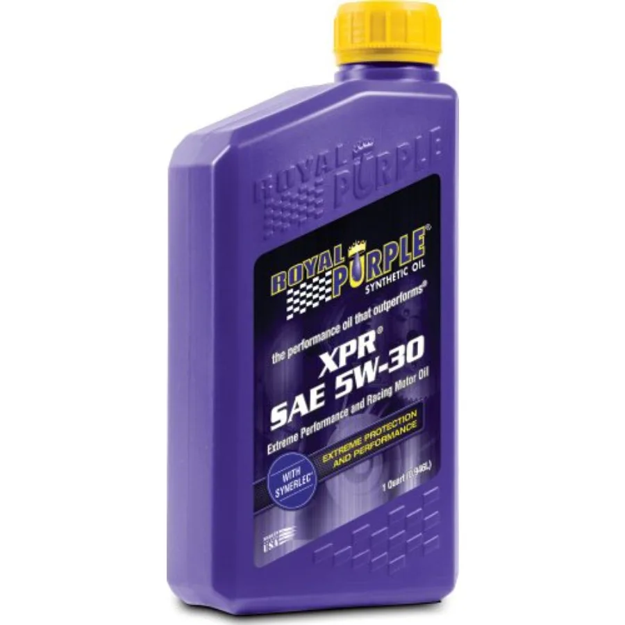 Xpr 5W30 Extreme Pe… - image