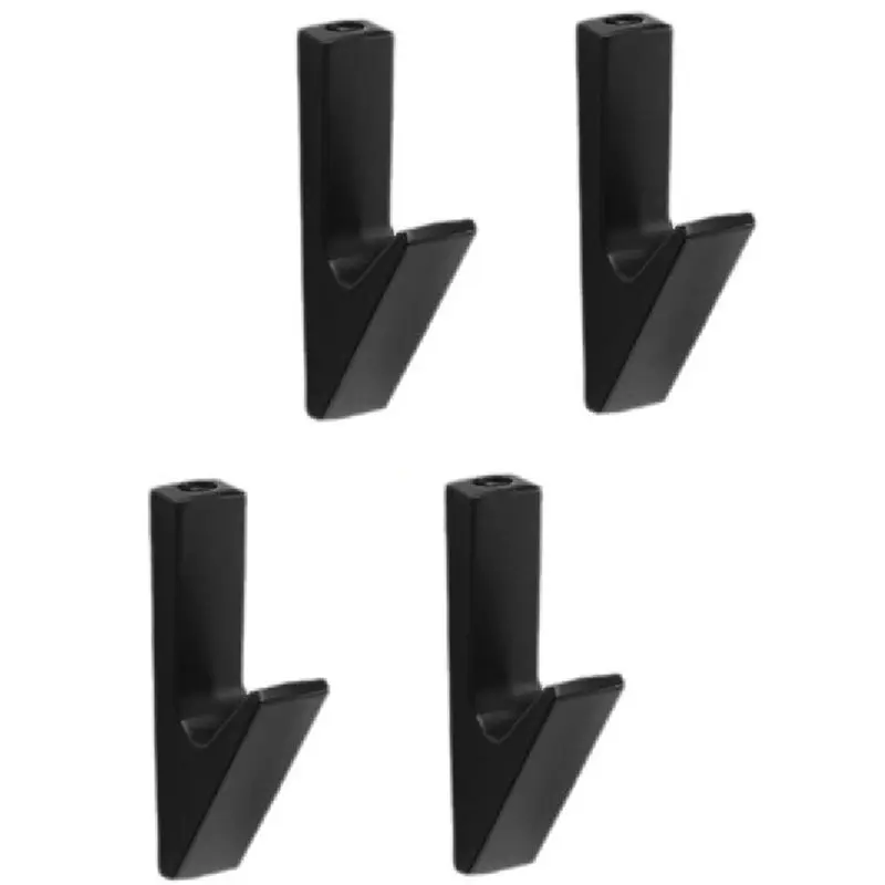 

Nordic Style Clothes Hook Clothes Bedroom Entrance Hook Small Hook-AT36