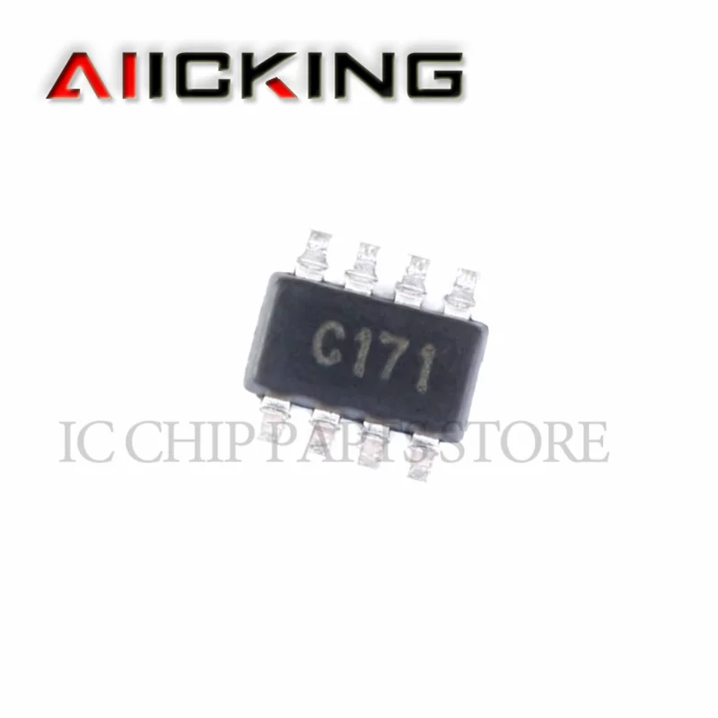 MP1497DJ–LF–Z 10PCS TSOT-23-8 MP1497 3A, 16V, 500kHz Synchronous, Step-Down Converter Original IC Chip New In Stock