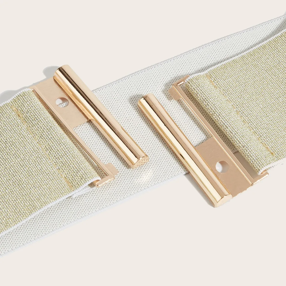 ผู้หญิงแฟชั่นเสือดาวยืดหยุ่น Cummerbunds หญิงชุดรัดตัวเข็มขัดตกแต่งเข็มขัดกว้าง TB413