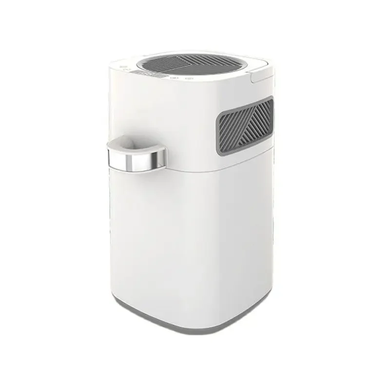

220V Intelligent Pure dew distiller Small Household Distiller Refining Essential Oil Extractor Small Household Equipment Pure