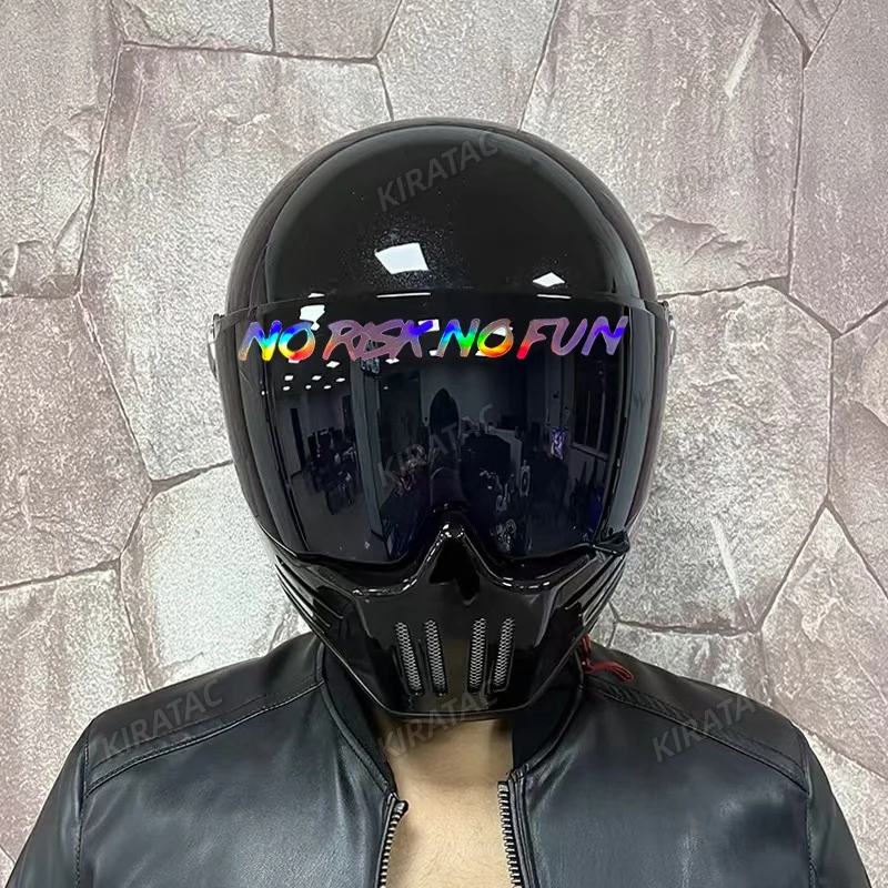 Motorcycle Sticker, Waterproof, Suitable For 