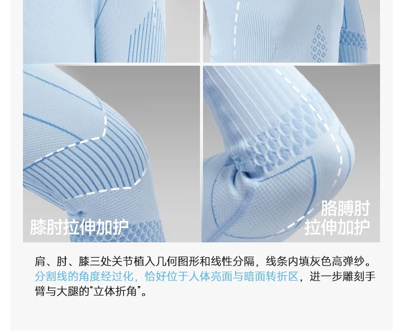 ISEEMIGGA Outdoor Skiing Quick-Drying Warmth-Increasing Underwear for Women to Wipe Away Sweat