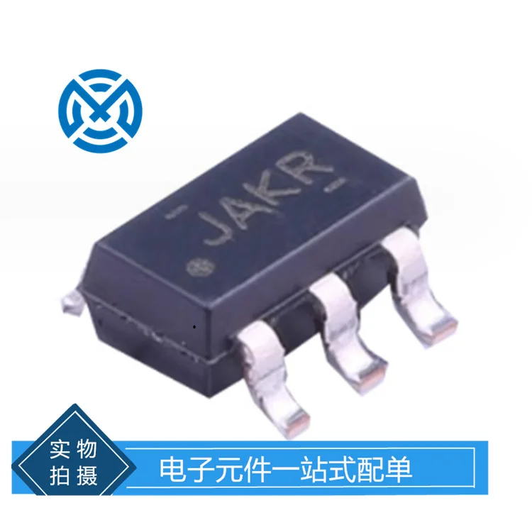 Electronic components TS5A3160DBVR single channel analog switch IC chip integrated circuit original stock