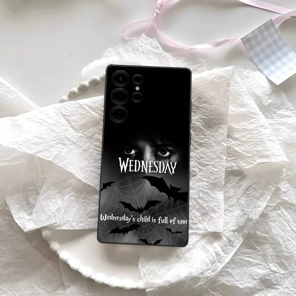 حافظة لهاتف سامسونج S 24 Fe 25 Ultra Plus 20 Lite 21 30 22 23 24 22 Ultra 5G Fundas