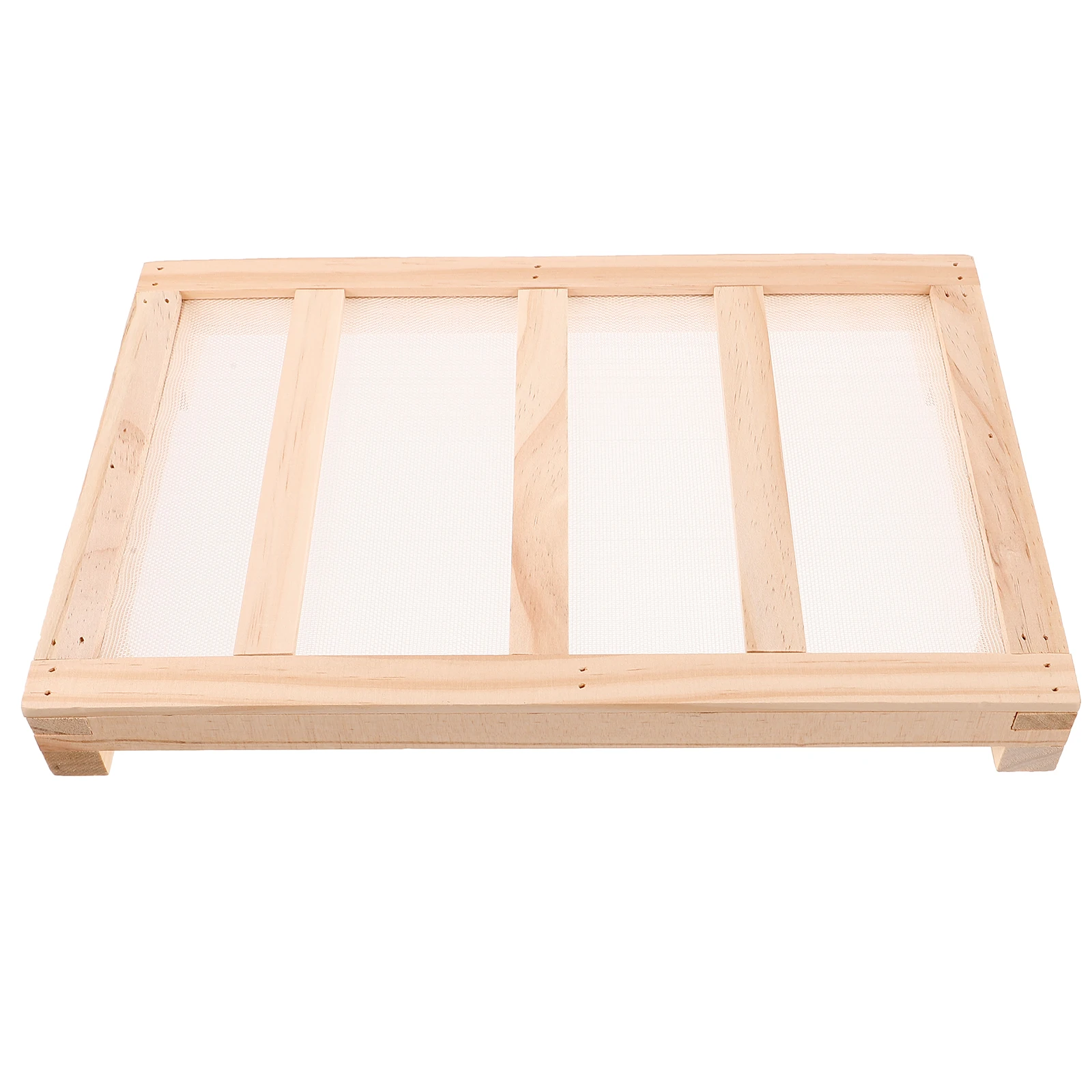 

Line Basking Tray Stick Net Coil Frame Wooden Drying Board For Diy Fragrance Making Tool Mesh Tray Handmade Accessories