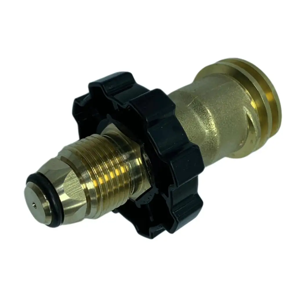 ตัวแยกถังตัวต่อถังสำหรับบาร์บีคิว