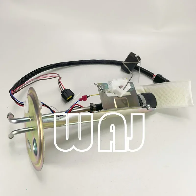 WAJ Fuel Pump Module EP2046H, E2298S, P74875S, SP2298H Fits For Ford Expedition 4.6L 5.4L 1999-2002