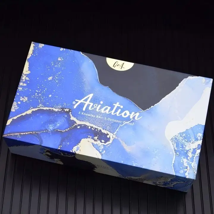 Наушники QoA Aviation с гибридными драйверами Knowles BA+1 DD, мониторные, с кабелем 0.78 мм 2pin, HiFi-наушники для прослушивания музыки