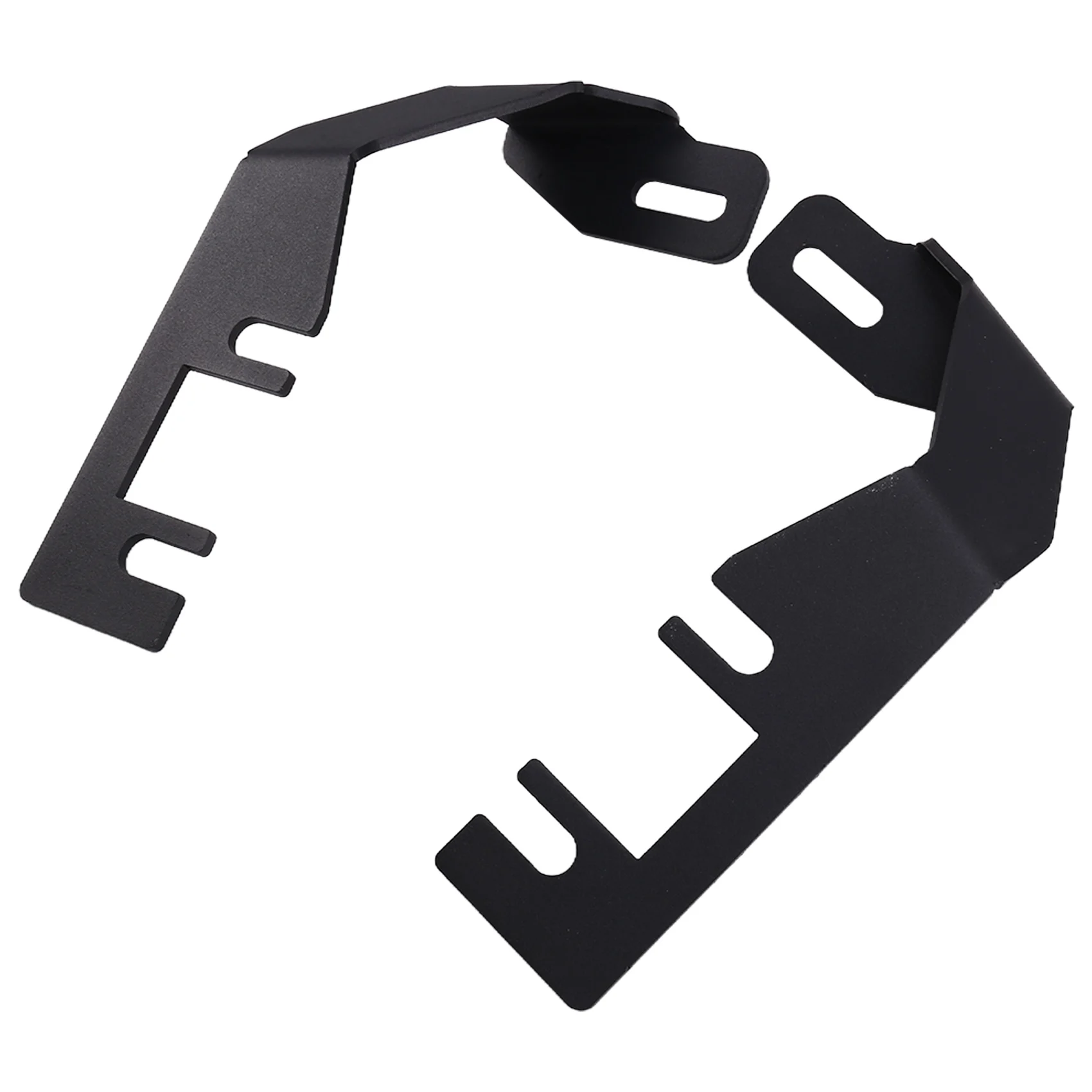 

Мощный автомобильный монтажный кронштейн на стойке А, прожектор капота, подходящий для Ford Ranger 2023-2024