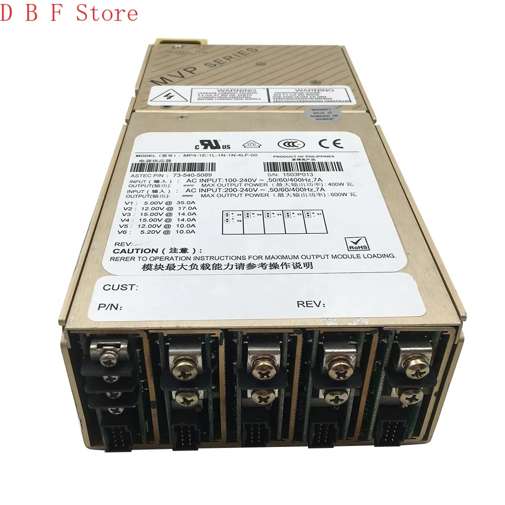 High Quality Power Module For MP4-1E-1L-1N-1N-4LF-00 Perfect