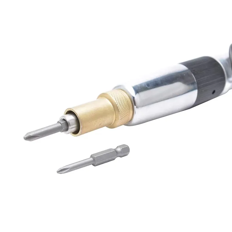 Bodun Clutch-Type Air Screwdriver Pneumatic Screwdriver Bd-1002