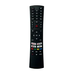 New Remote Control For Kioto 55 NETFLIX 4K UHD Smart TV