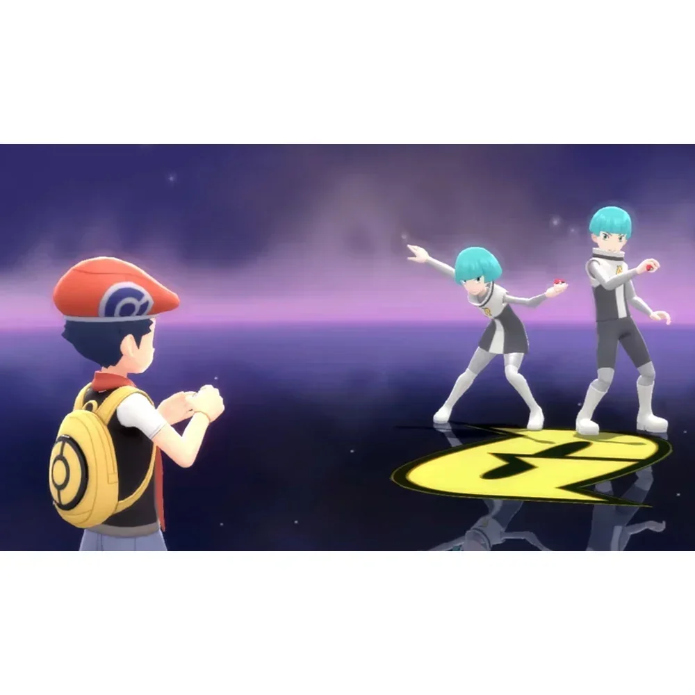Pokemon Brilliant Diamond Shinning Pearl Nintendo Switch offerte di carte di gioco fisico 100% originale RPG genere per Switch OLED Lite