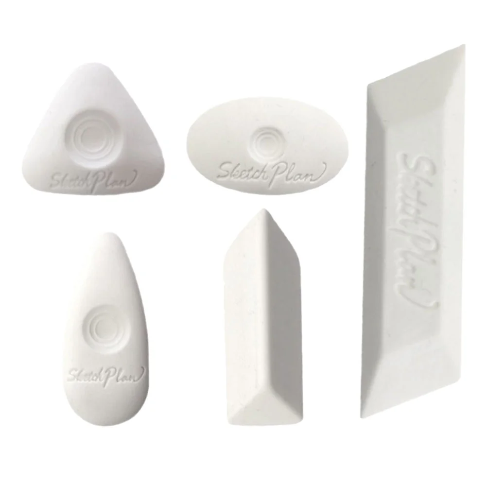 Electric Eraser Erasers for Pencils Students Stationery Writing Pilot Erasable Pens