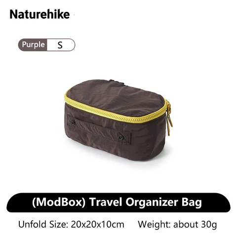 Naturehike складной органайзер для путешествий
