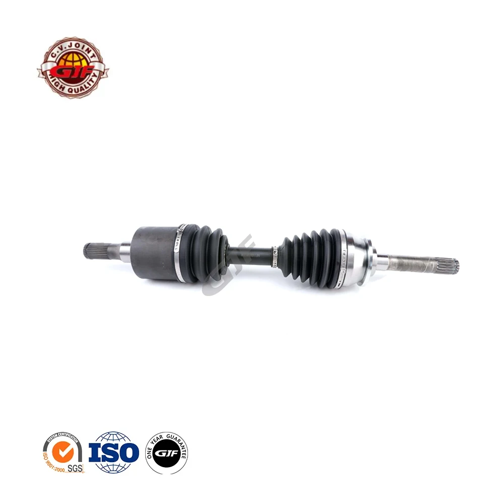 

NEW 94713061 Wholesale Parts Cv Axle Left Right Cv Joint Driveshaft for Isuzu D-MAX I TFR TFS 3.0L 2015-