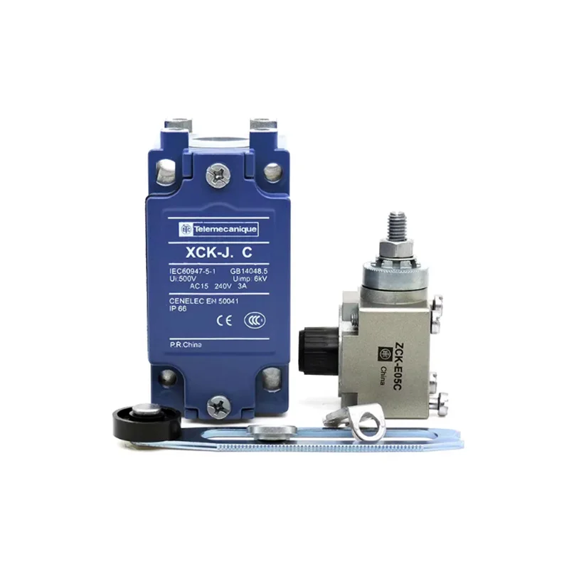 Travel limit switch Original Schneider XCKJ10543H29C XCKJ10541H29C XCKJ10513H29C XCKJ10511H29C XCKJ10551H29C XCKJ10553H29C