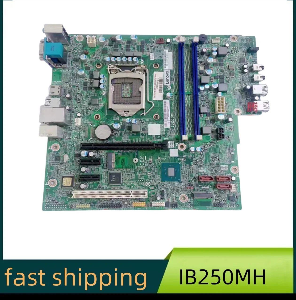 IB250MH M710 M710S Motherboard 00XK252 00XK253 DDR4 LGA1151 Mainboard 100% tested fully work