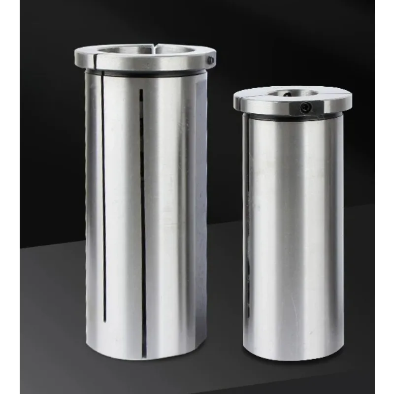 40CrMo Tight Fitting Tool Holder Rod CNC Lathe Reducing Sleeve Quick Change Post Drill Clamp Chuck Metal Accessories