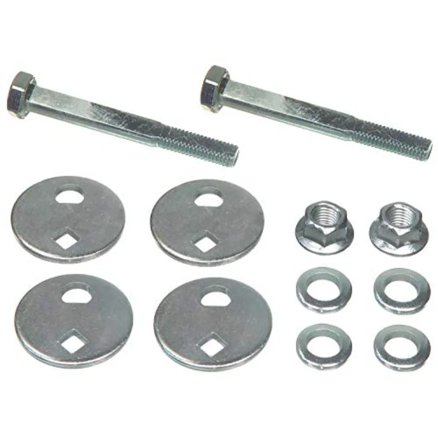 

K8740 Alignment Caster/Camber Kit for Ford F-150