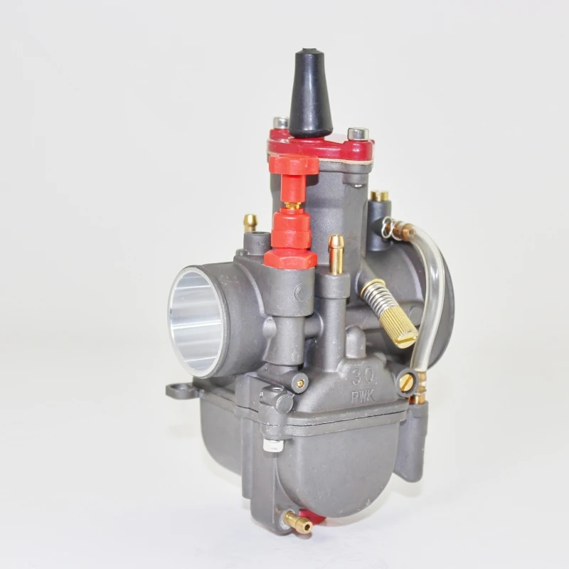 

Новое поступление, карбюратор для мотоцикла I-PWK26-34 мм KTM, внедорожный вездеход, электропривод, инъекция Honda Yamaha