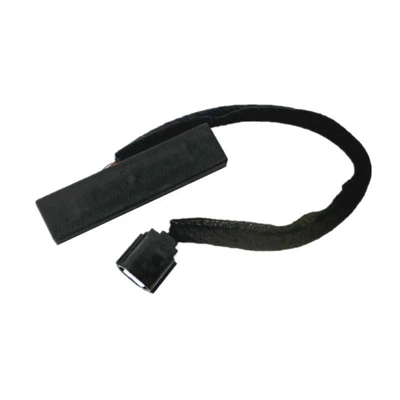 Hatchback trunk open button switch, part number  tail cover release switch assembly