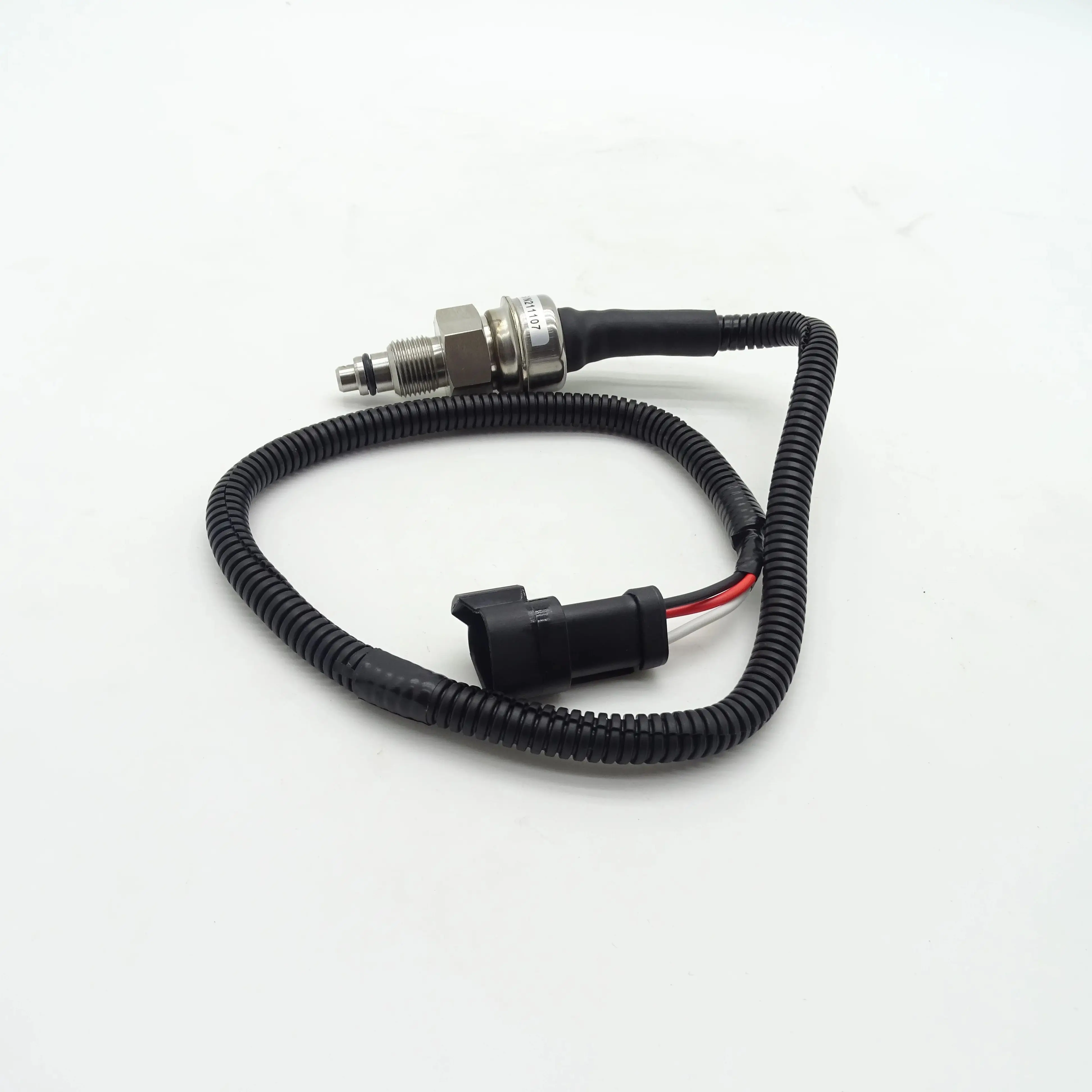 

7861-93-1620 7861931620 Pressure Sensro For Komatsu Grader HM400-2 HM400-2R HM300-2 HD325-7 HM300-2R HD325-7R HD405-7 HD785-7