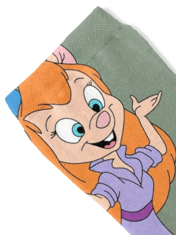 جوارب ميكانيكي بالجملة شتوية ساخنة جوارب نسائية أساسية للرجال #2